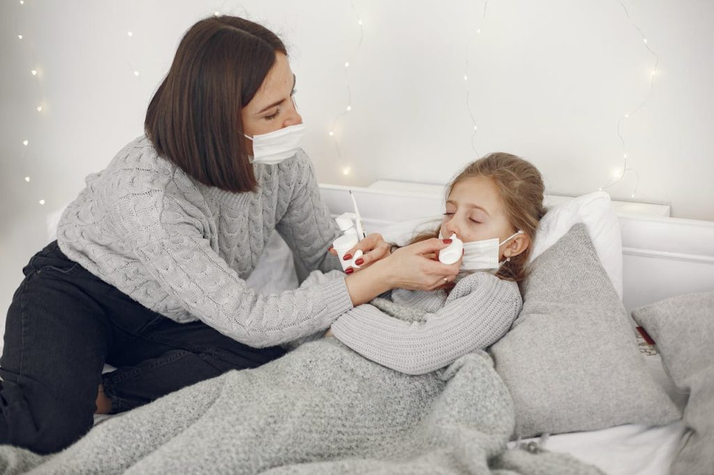 Influenza